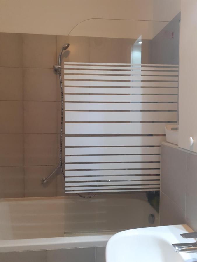 City Style Apartment-New Zagreb Bagian luar foto