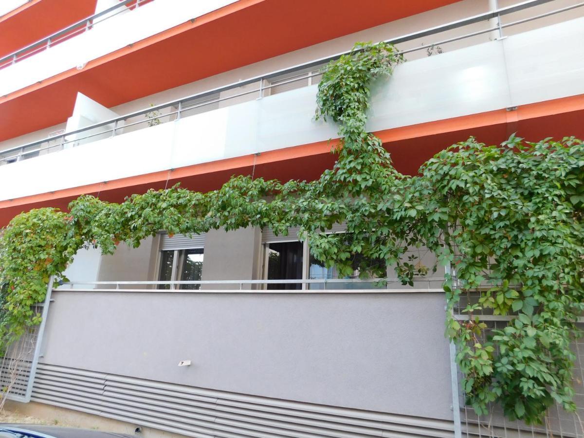 City Style Apartment-New Zagreb Bagian luar foto
